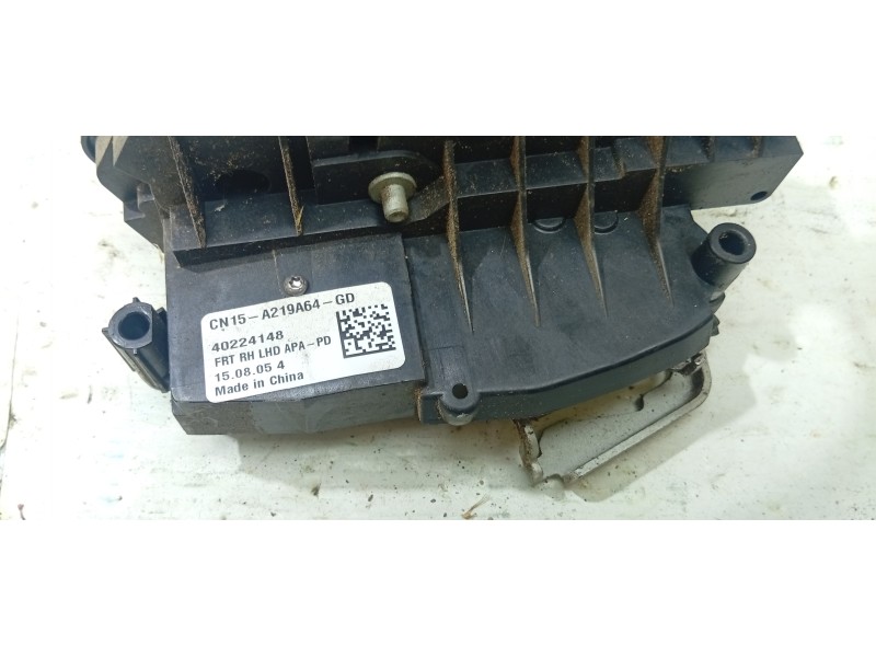 CERRADURA PUERTA DELANTERA DERECHA CN15A219A64GD  - imagen 4