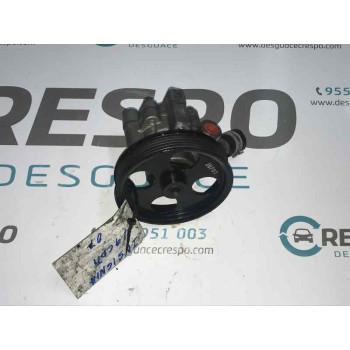 BOMBA DIRECCION 13309336  - miniatura 3