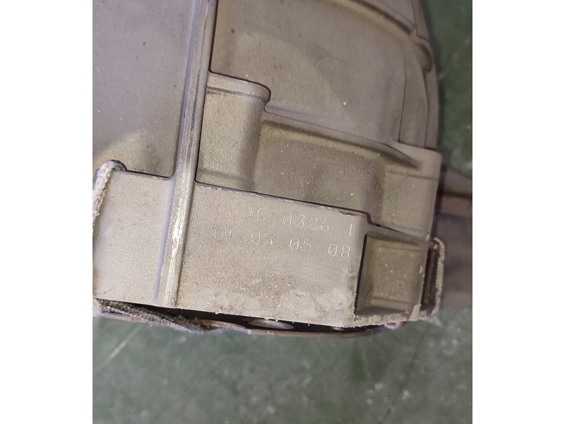 CAJA CAMBIOS JJG  - imagen 3