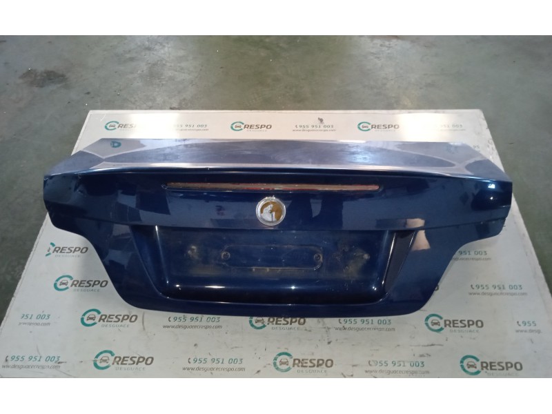 PORTON TRASERO  - imagen 2