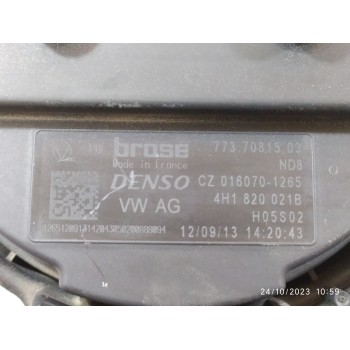 VENTILADOR CALEFACCION 4H1820021B  - miniatura 2