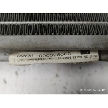 RADIADOR AGUA 890960000 873460200  - miniatura 3