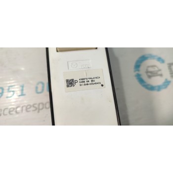 MANDO ELEVALUNAS DELANTERO IZQUIERDO DA6B66350  - miniatura 2