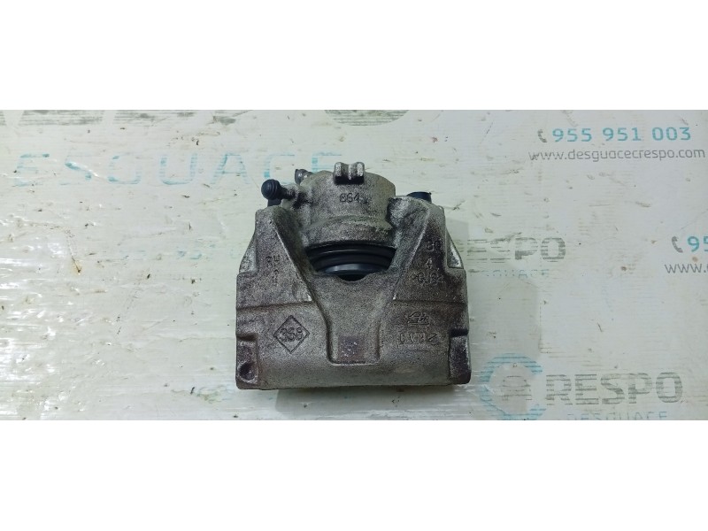 PINZA DE FRENO DELANTERA DERECHA  - imagen 1