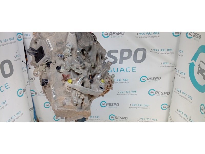 CAJA CAMBIOS MG68RPP  - imagen 5