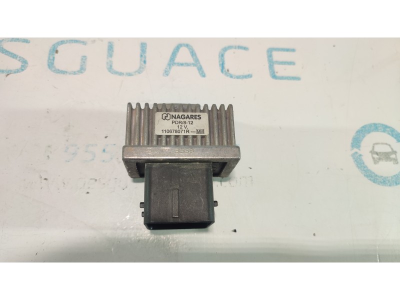 CAJA PRECALENTAMIENTO 110678071R  - imagen 1