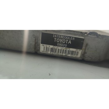 INTERCOOLER JD1271004970  - miniatura 2