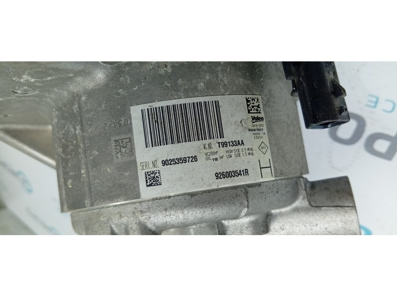 COMPRESOR AIRE ACONDICIONADO 926003541R  - imagen 2