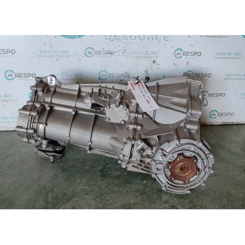 CAJA CAMBIOS JJG  - miniatura 4