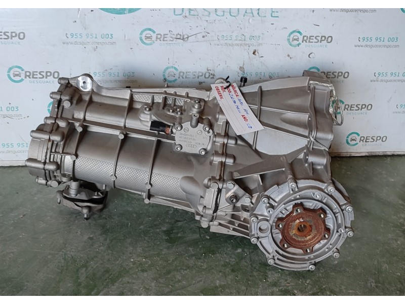 CAJA CAMBIOS JJG  - imagen 4