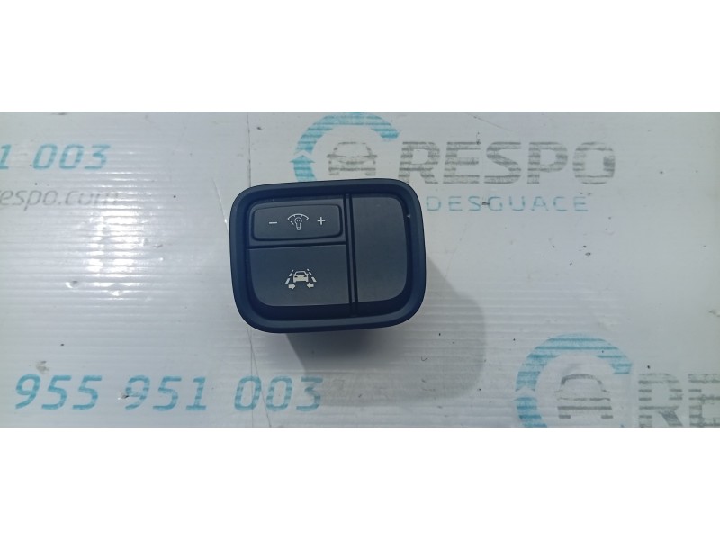 MANDO MULTIFUNCION 93700D4090  - imagen 1