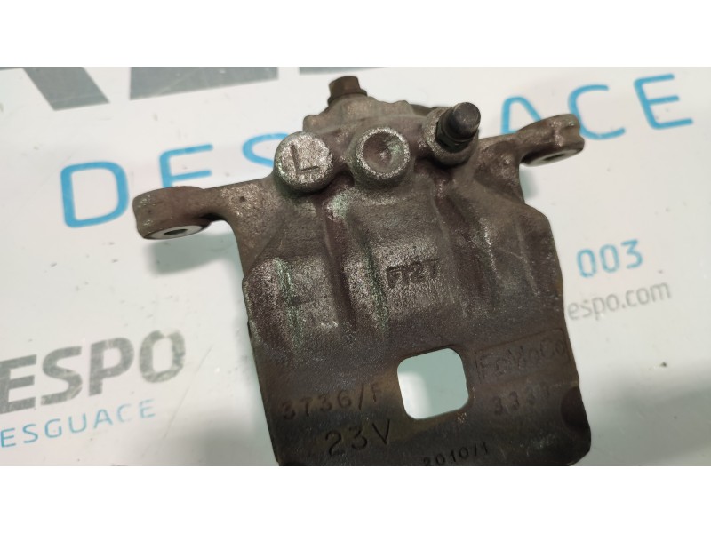 PINZA DE FRENO TRASERA IZQUIERDA F127  - imagen 2