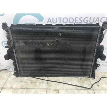 RADIADOR AGUA 7G98C342BE  - miniatura 5