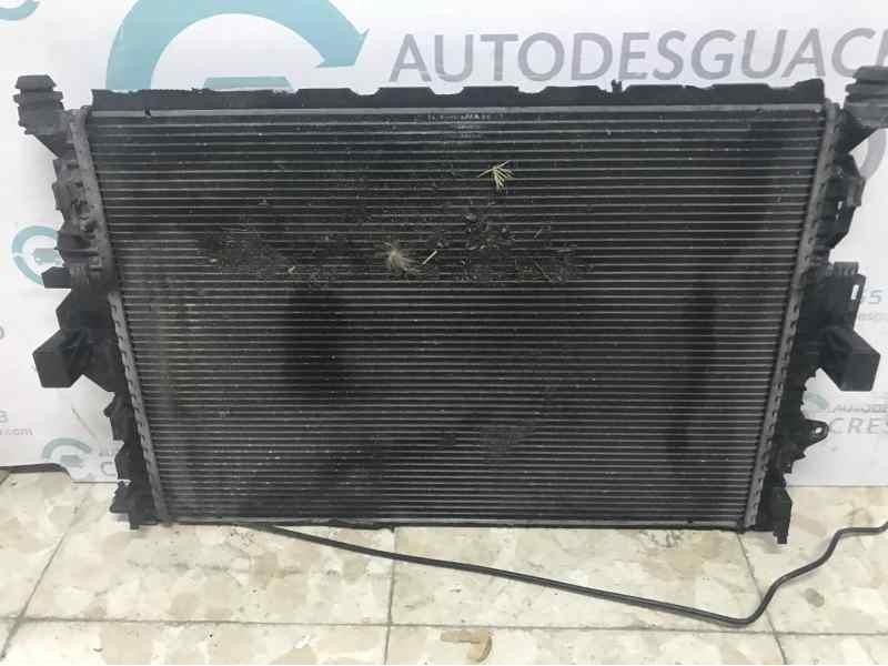 RADIADOR AGUA 7G98C342BE  - imagen 5