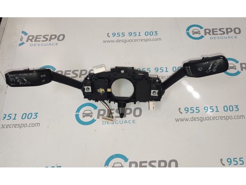 MANDO MULTIFUNCION 5Q0953507GD 5Q0953513R  - imagen 1