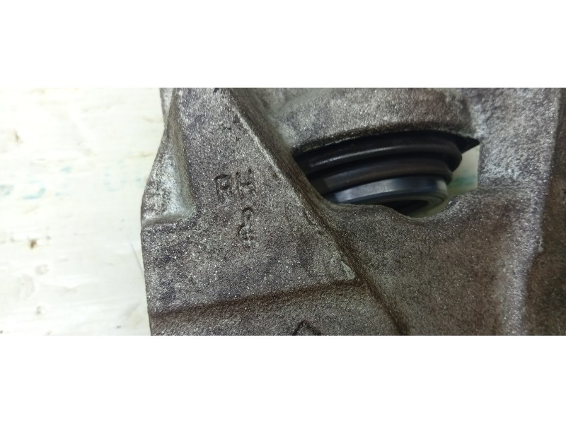 PINZA DE FRENO DELANTERA DERECHA  - imagen 2