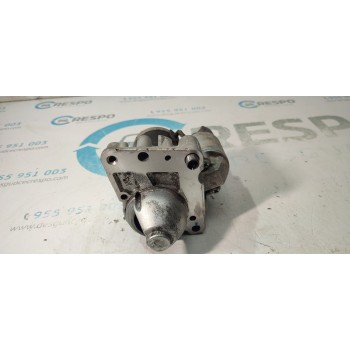 MOTOR ARRANQUE 9801667780 