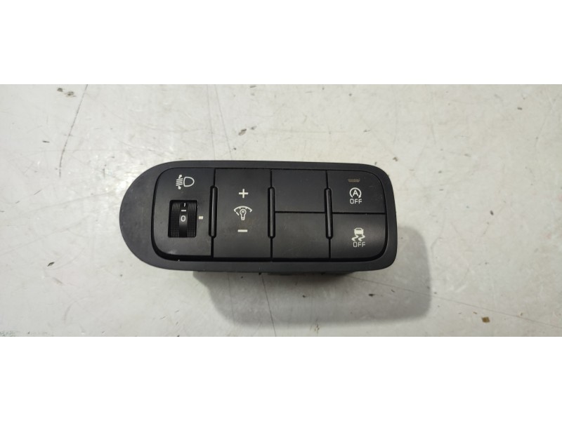 MANDO LUCES  - imagen 1