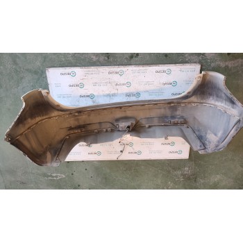 PARAGOLPES TRASERO  - miniatura 2