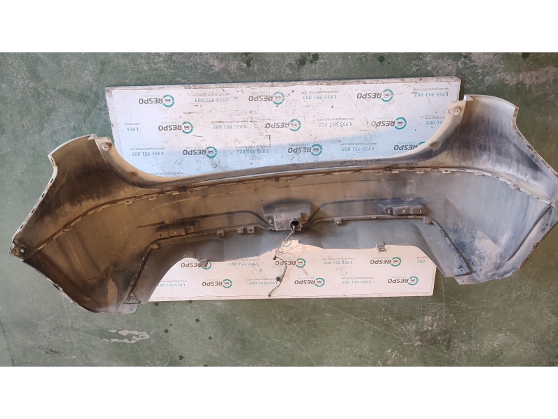 PARAGOLPES TRASERO  - imagen 2