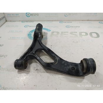 BRAZO SUSPENSION INFERIOR DELANTERO DERECHO 8493 33524 3059 - miniatura 2