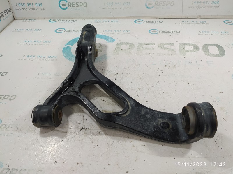 BRAZO SUSPENSION INFERIOR DELANTERO DERECHO 8493 33524 3059 - imagen 2
