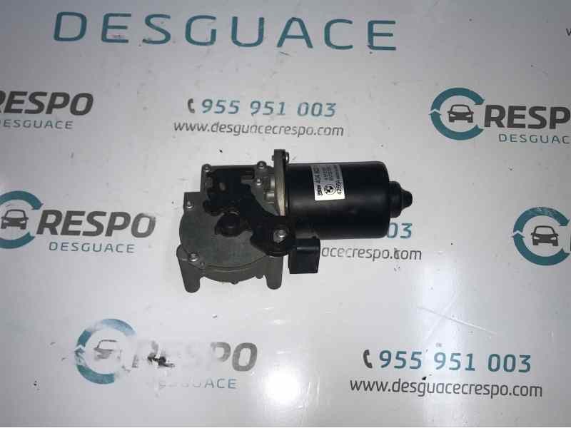 MOTOR LIMPIA DELANTERO 6913007  - imagen 2