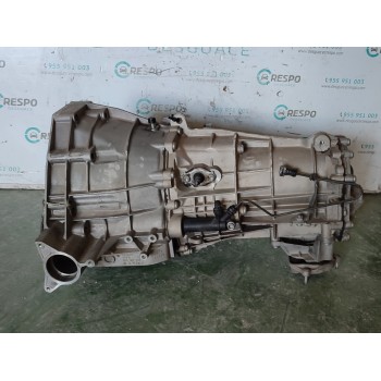 CAJA CAMBIOS JJG  - miniatura 5