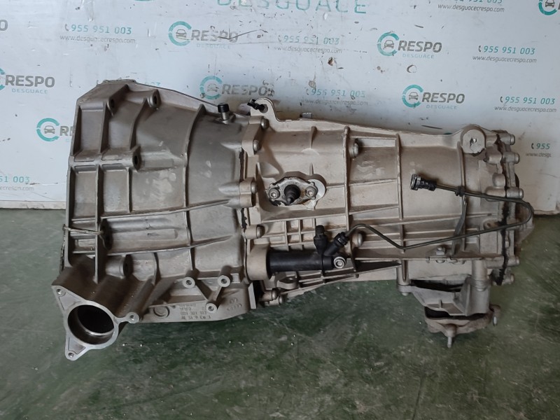 CAJA CAMBIOS JJG  - imagen 5