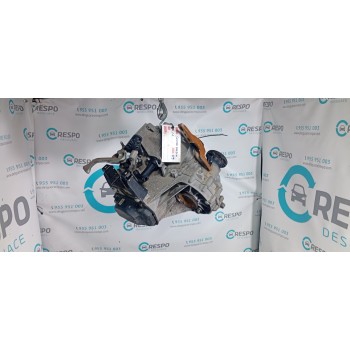 CAJA CAMBIOS JHN  - miniatura 3