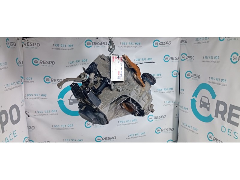 CAJA CAMBIOS JHN  - imagen 3