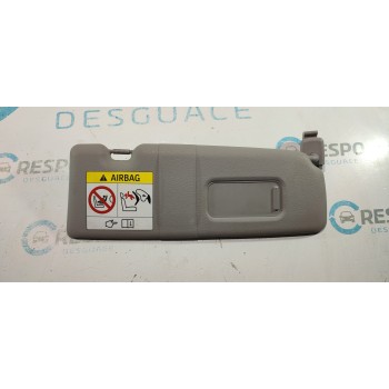 PARASOL DERECHO  - miniatura 2