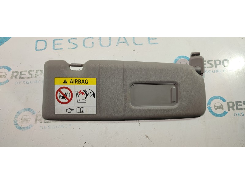 PARASOL DERECHO  - imagen 2