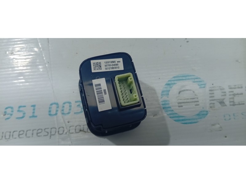 MANDO MULTIFUNCION 93700D4090  - imagen 2