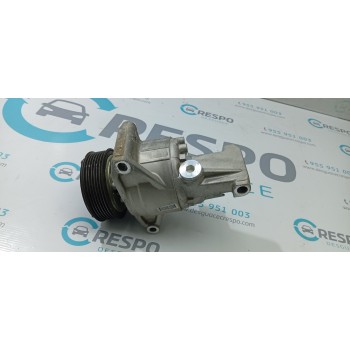 COMPRESOR AIRE ACONDICIONADO 926003541R  - miniatura 3