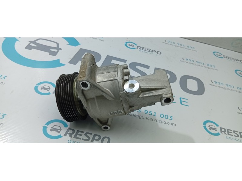 COMPRESOR AIRE ACONDICIONADO 926003541R  - imagen 3