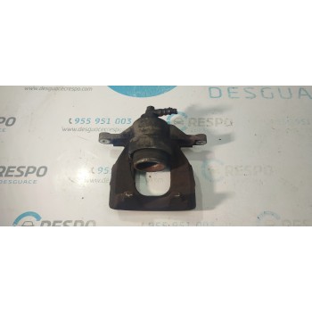 PINZA DE FRENO DELANTERA DERECHA 