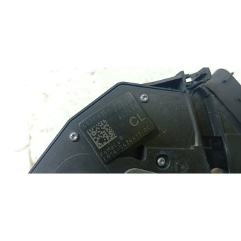 CERRADURA PUERTA TRASERA IZQUIERDA CN1A5426413DC  - miniatura 2