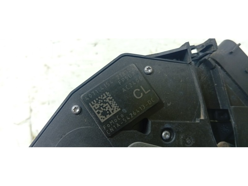 CERRADURA PUERTA TRASERA IZQUIERDA CN1A5426413DC  - imagen 2