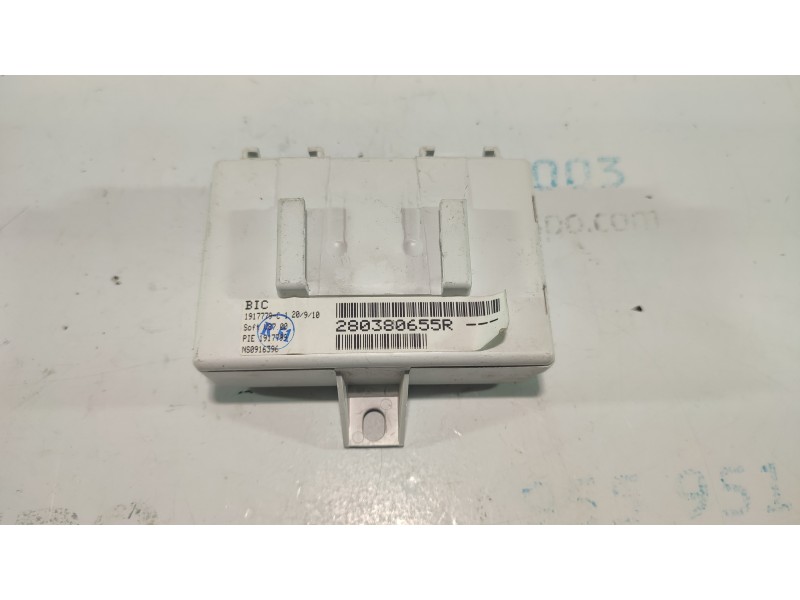 MODULO ELECTRONICO 280380655R  - imagen 1