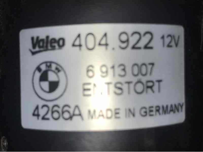 MOTOR LIMPIA DELANTERO 6913007  - imagen 3