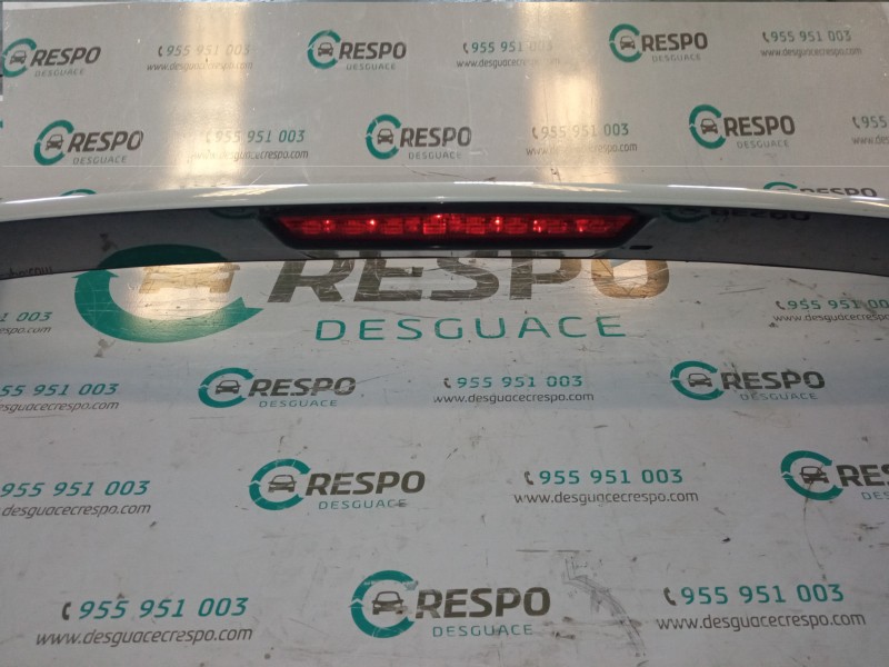 ALERON TRASERO  - imagen 3