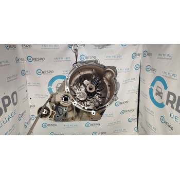 CAJA CAMBIOS 2N1R7002CD 