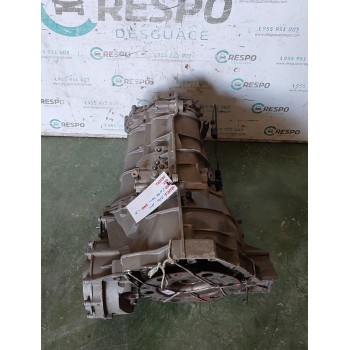 CAJA CAMBIOS JJG  - miniatura 6