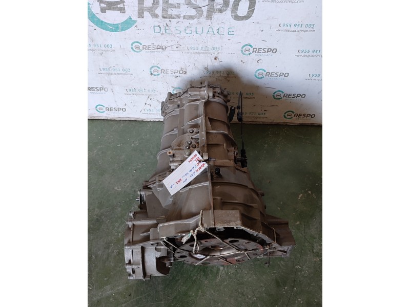 CAJA CAMBIOS JJG  - imagen 6