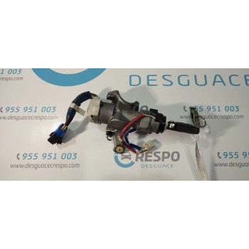 CONMUTADOR DE ARRANQUE 