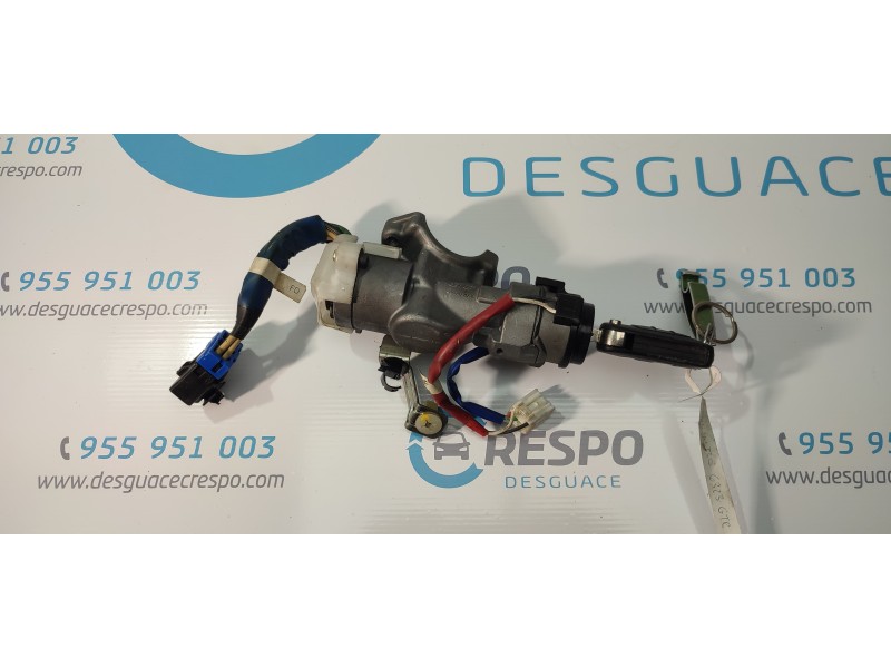 CONMUTADOR DE ARRANQUE  - imagen 1