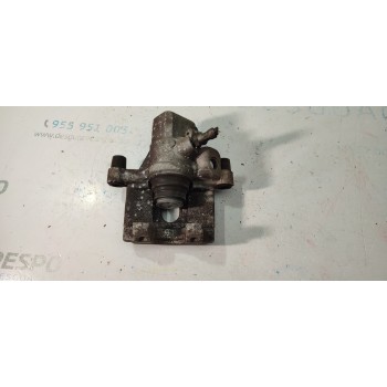 PINZA DE FRENO TRASERA IZQUIERDA 