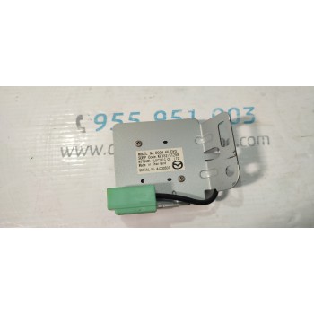 AMPLIFICADOR DE ANTENA D09H66DY0 