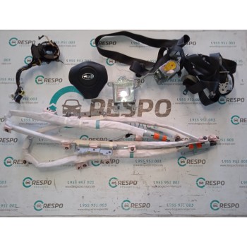 KIT AIRBAG  - miniatura 2